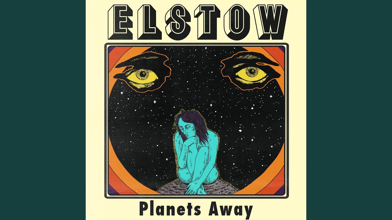 Planets Away (Sleight of Hand)