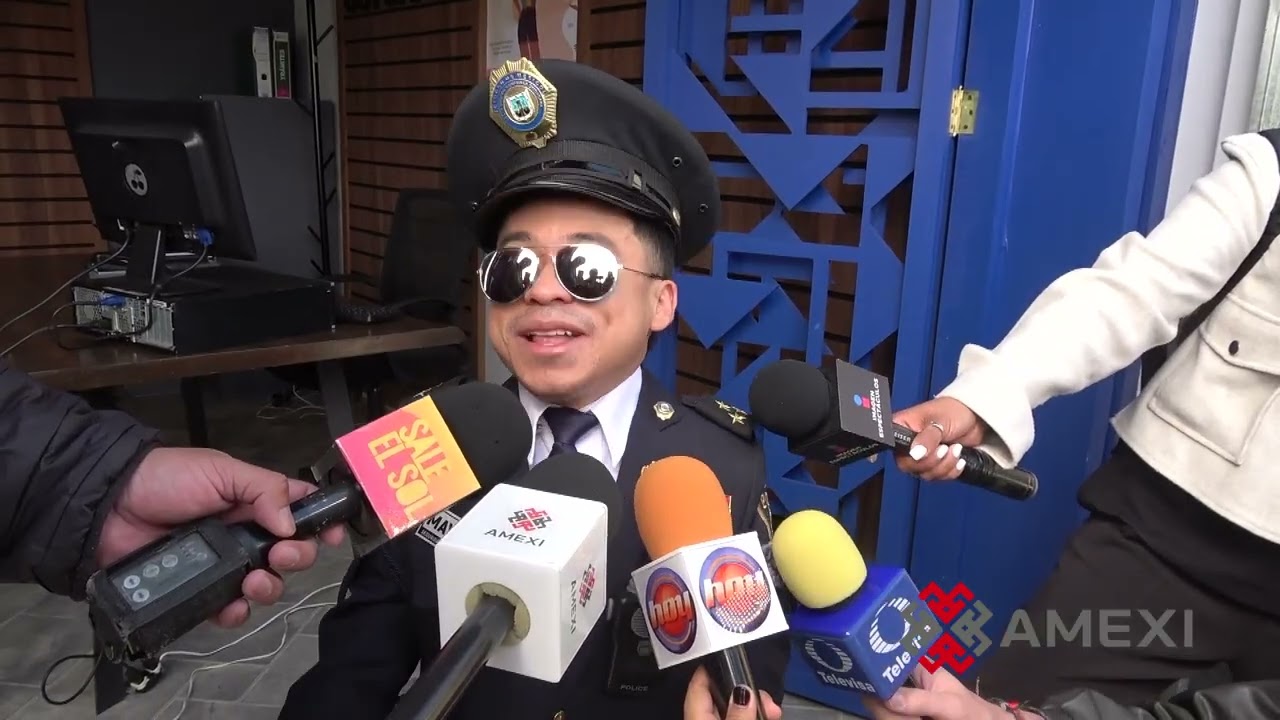 Abelito es el nuevo integrante en la 4 temporada del Principe del Barrio