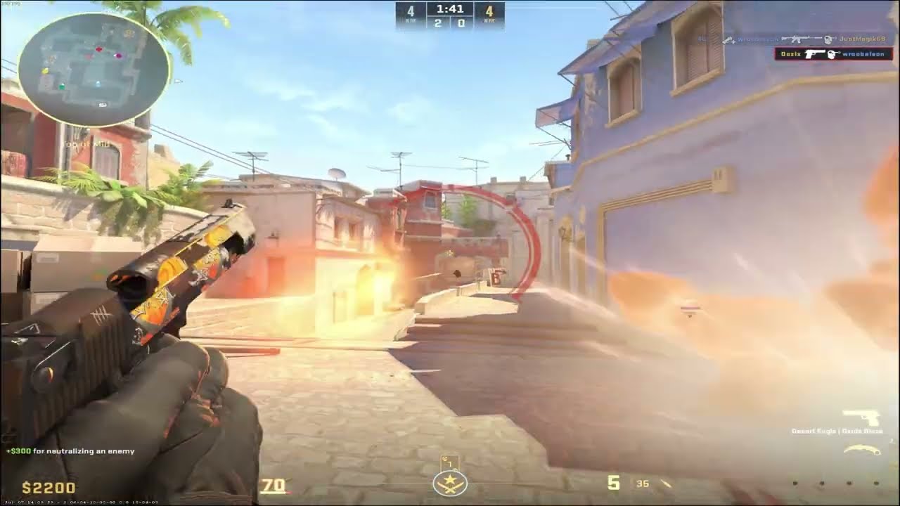 Clipdump | Fragmovie by Oozix