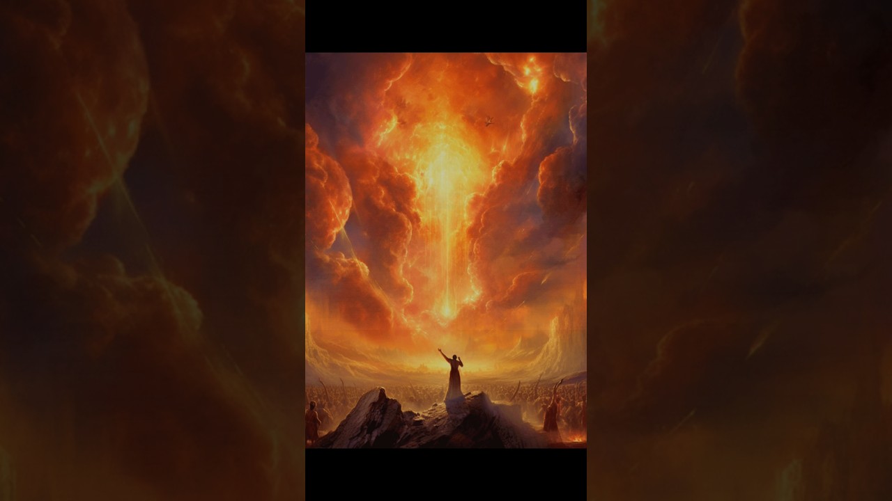 System of BLESSING- Father In Heaven - Son of God - Holy Spirit God