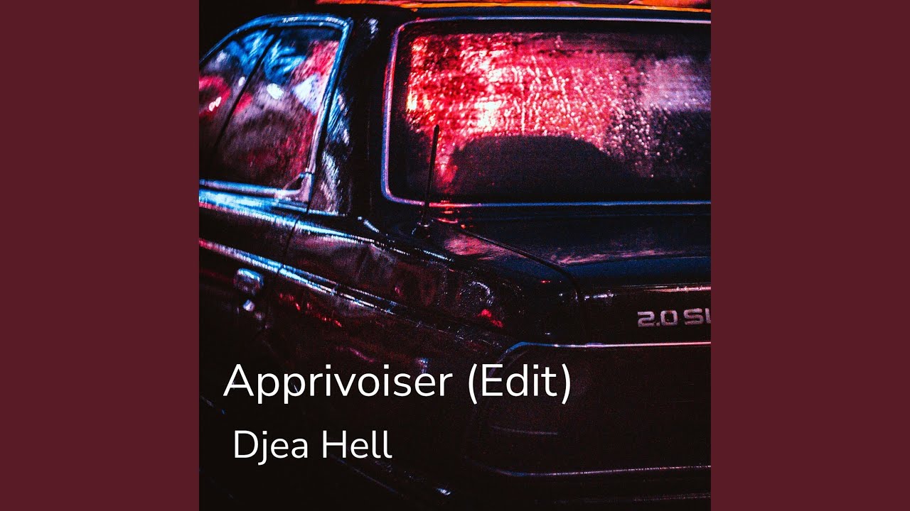 Apprivoiser (Edit)