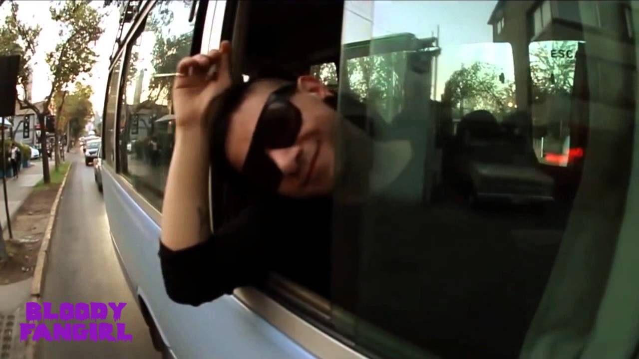 💜 SKRILLEX LOVE 💜 100 SUBSCRIBERS SPECIAL