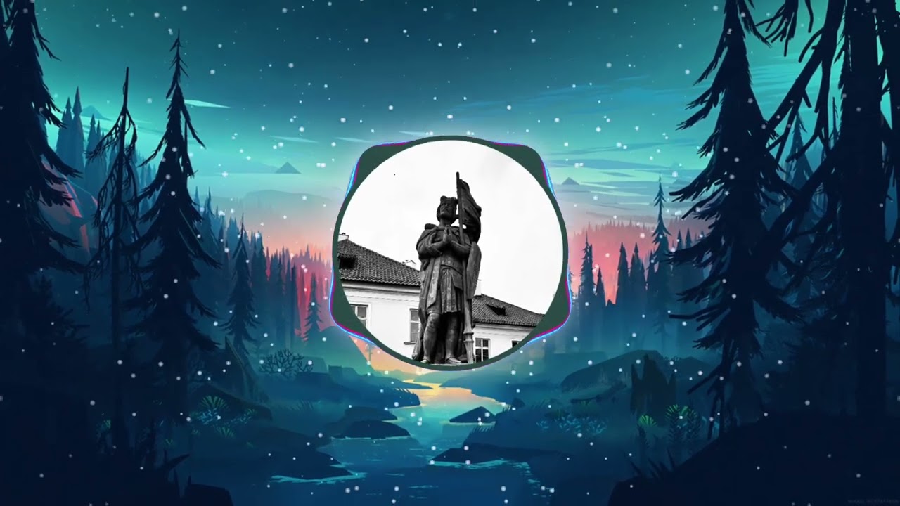 Born from Gold to Rust Visualized