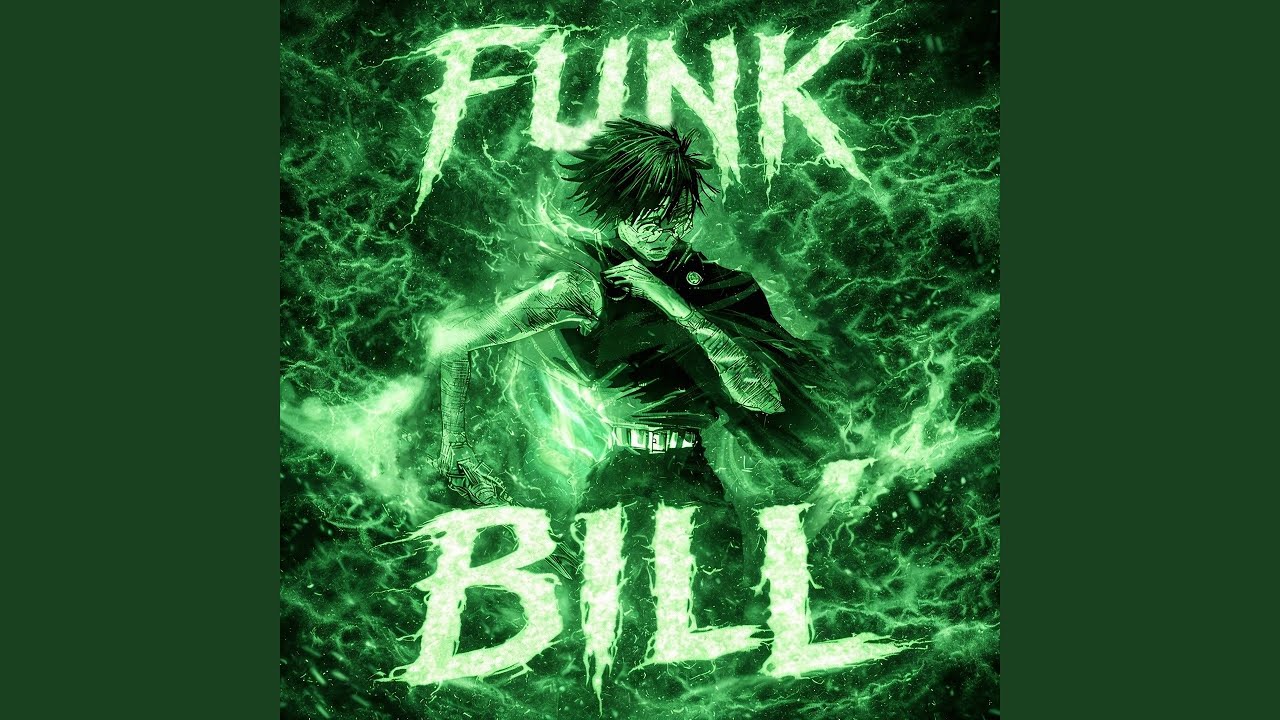 FUNK BILL (Ultra Slowed)