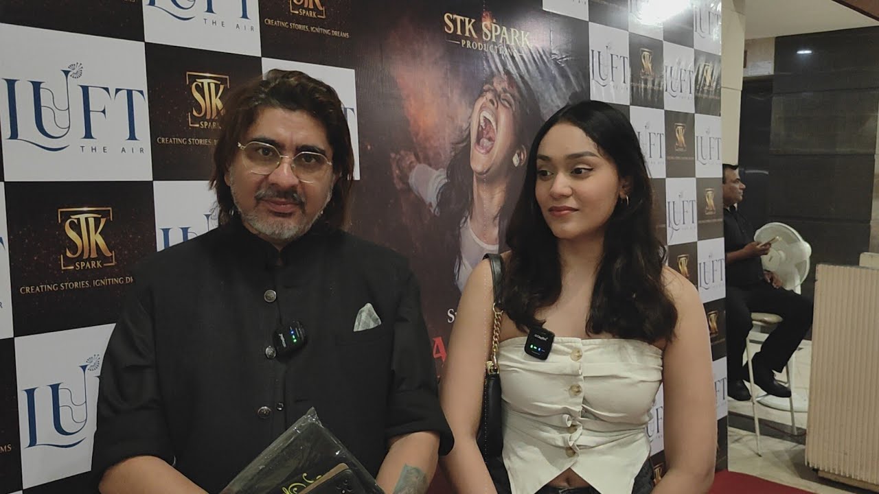 Yeh Rishta Kya Kehlata Hai Serial Producer Rajan Shahi & Daughter Ishika Shahi Exclusive Interview 