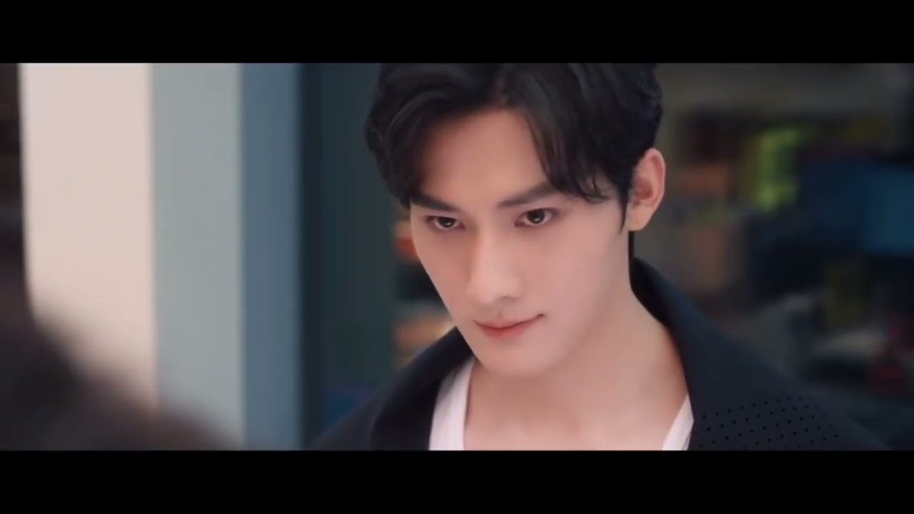 Gao Tu, if love forgets, will you remember?
