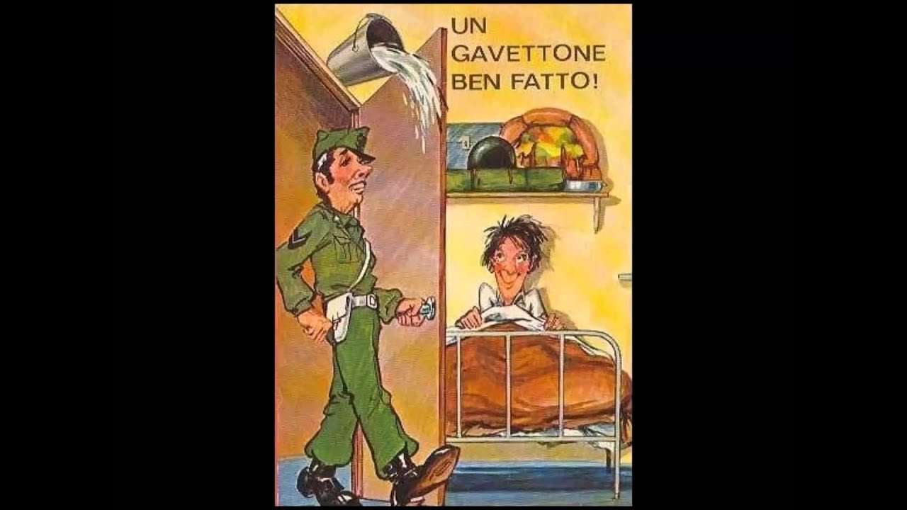 Storia del nonno borghese