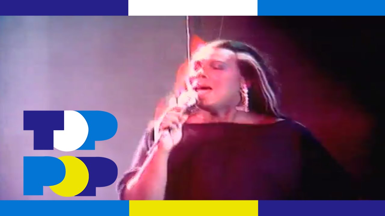 Sylvester - Be With You • TopPop