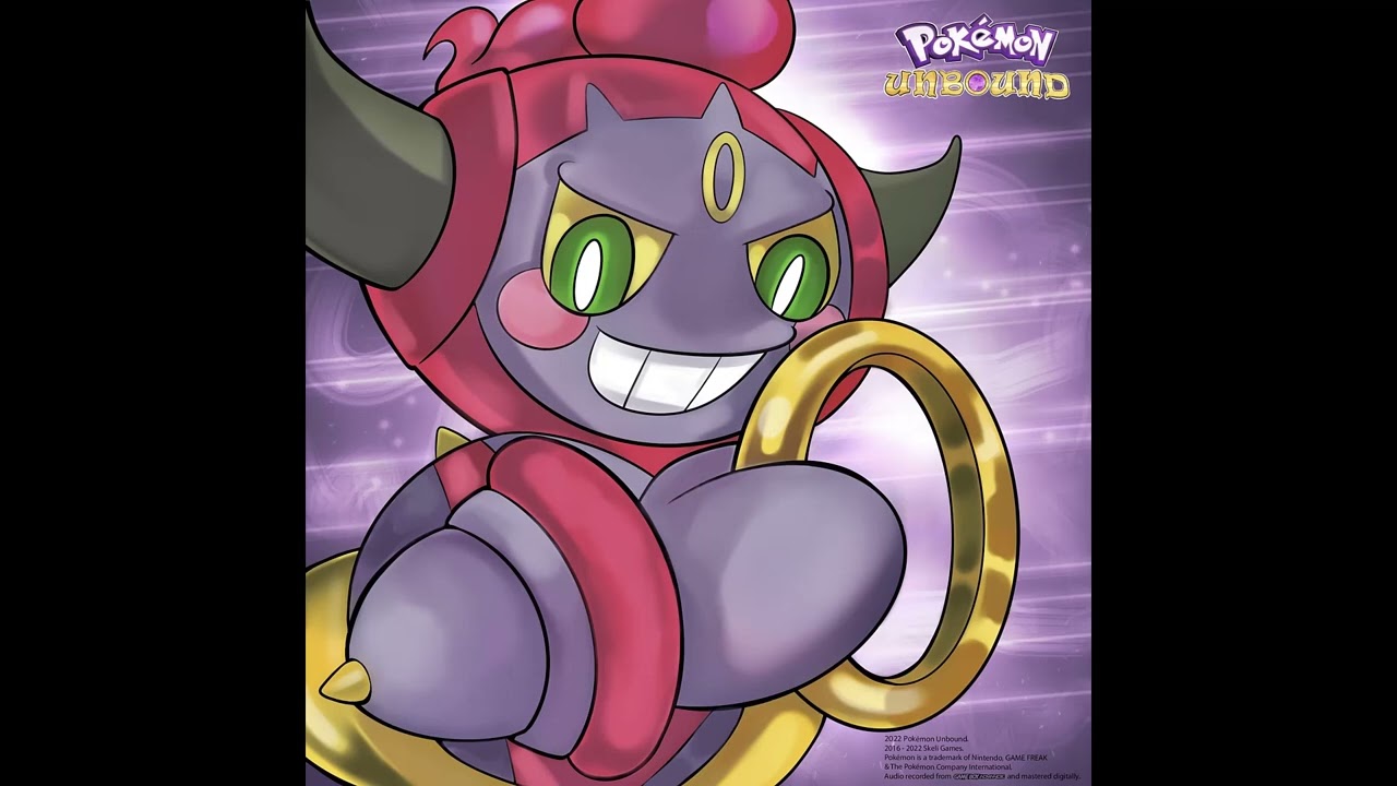 Battle! Xerneas/Yveltal - GBA Pokémon Unbound: Super Music Collection