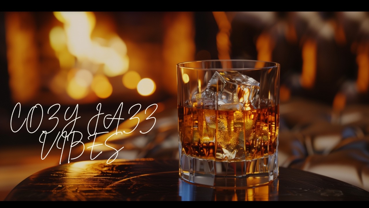 Midnight Smooth Jazz 🎷 Расслабляющий Саксофон Lounge | Уютный Ночной Инструментал