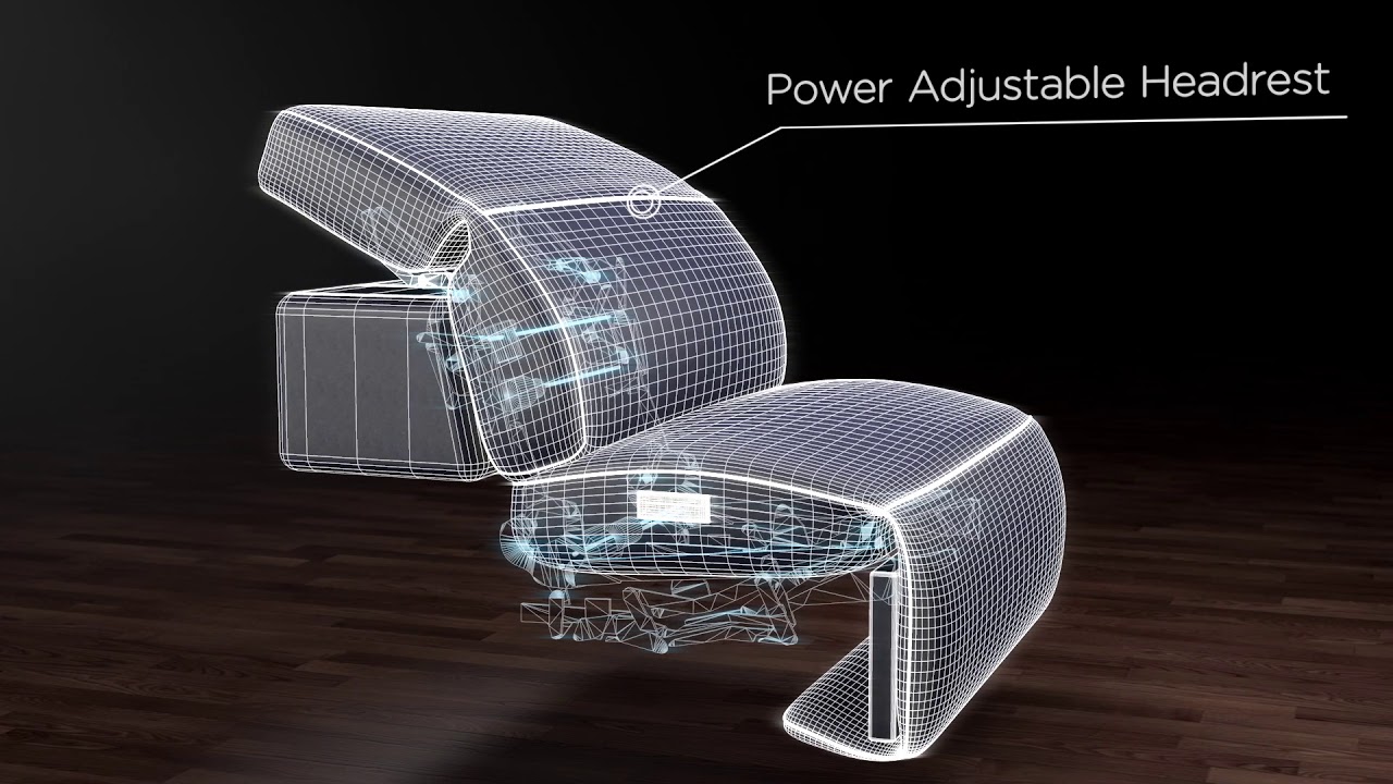 Natuzzi Cubicomfort, tienda de sof&aacute;s MOBBELtur en Le&oacute;n