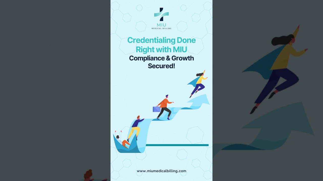 Keep Your Practice Compliant and Ready to Grow 🔹 #MIU