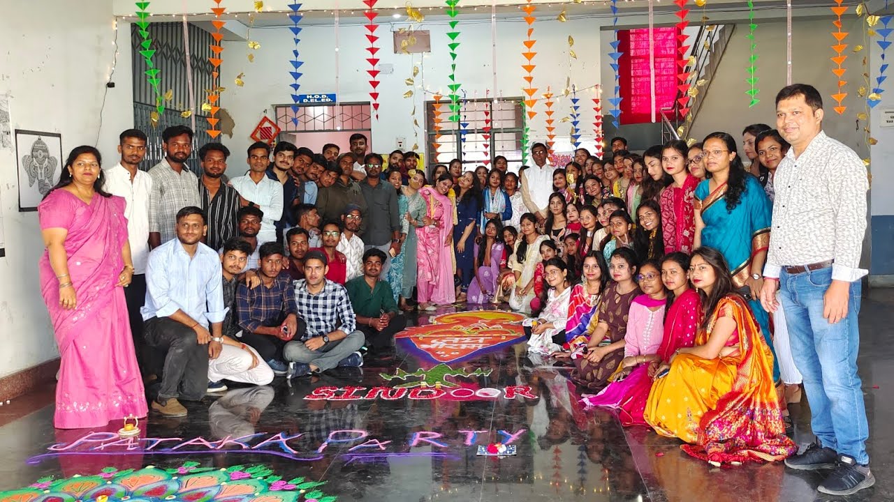 diwali fest