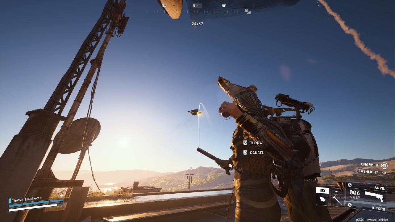 So many drones | ARC Raiders