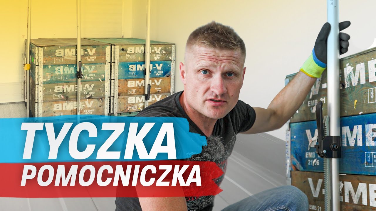 Jak działają drążki rozporowe? PORADNIK