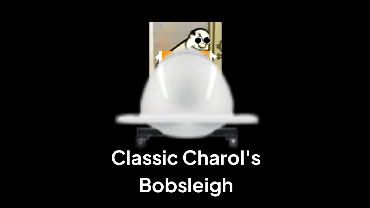 TPA/G&F - Classic Charol's Bobsleigh