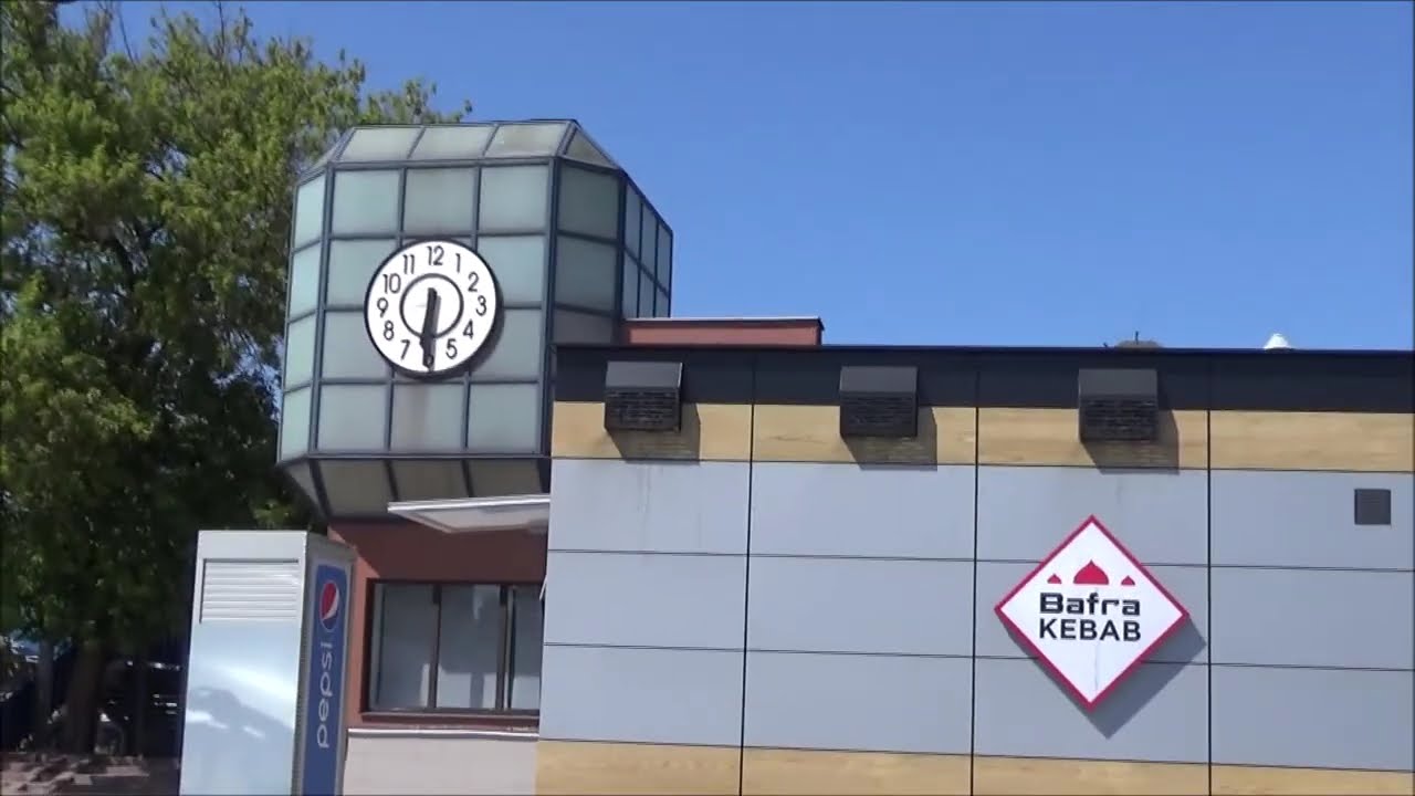 Chełm Dworzec - Główna Stacja Kolejowa - Woj.Lubelskie, Polska