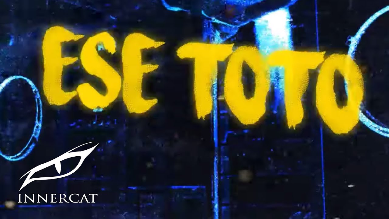 Dvice - Toto ♉️ ft. Lyan, El Sica, Lary Over & Lito Kirino [LETRA]