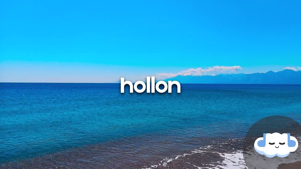 GloRilla - Hollon (Clean - Lyrics)