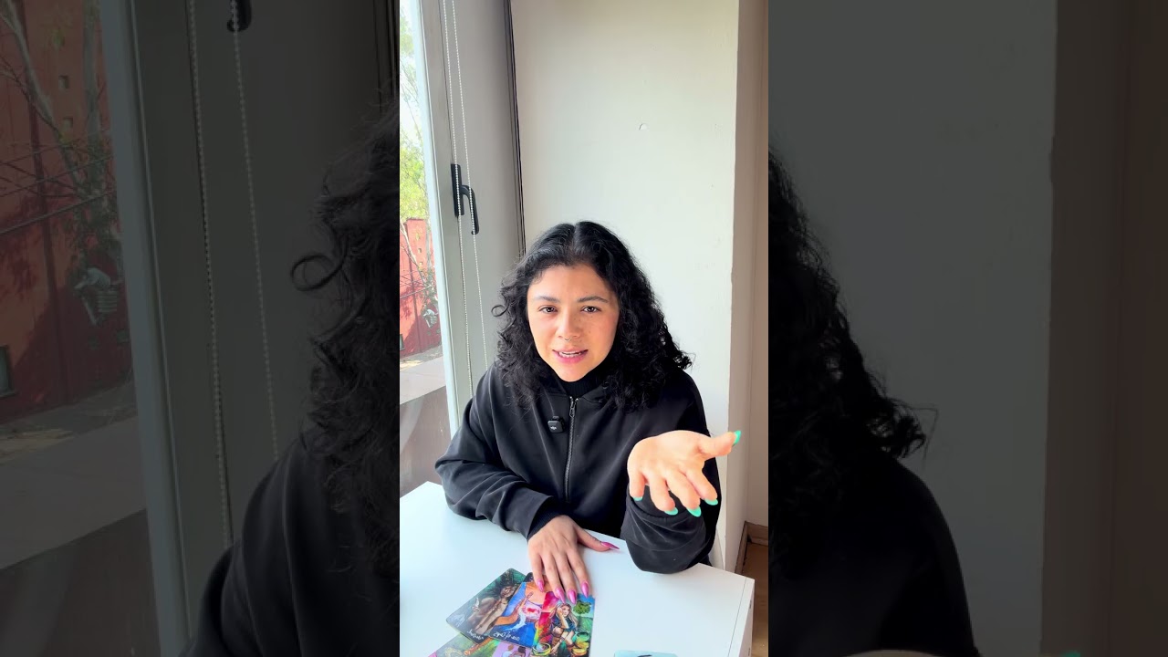 Capricornio - Lectura Amor ❤️ 