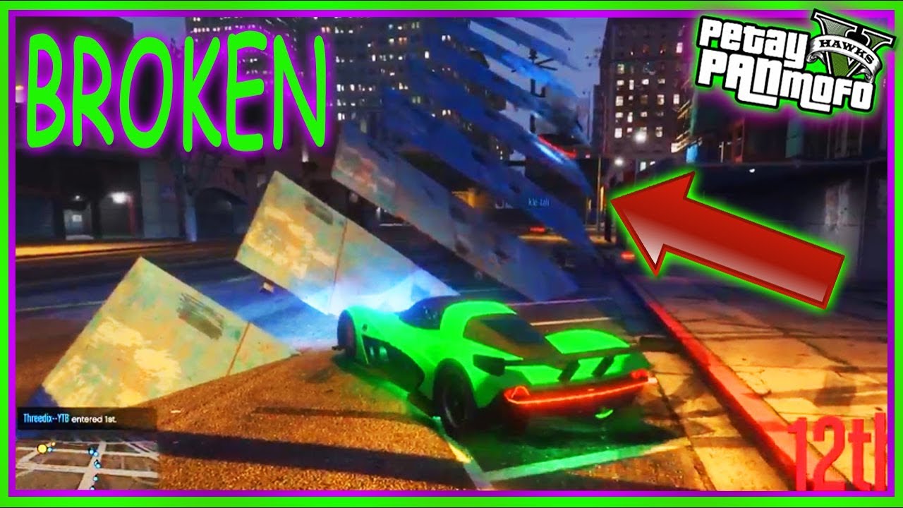 Rockstar Breaks even MORE Custom Jobs!! GTA Online After Hours DLC Creator Update