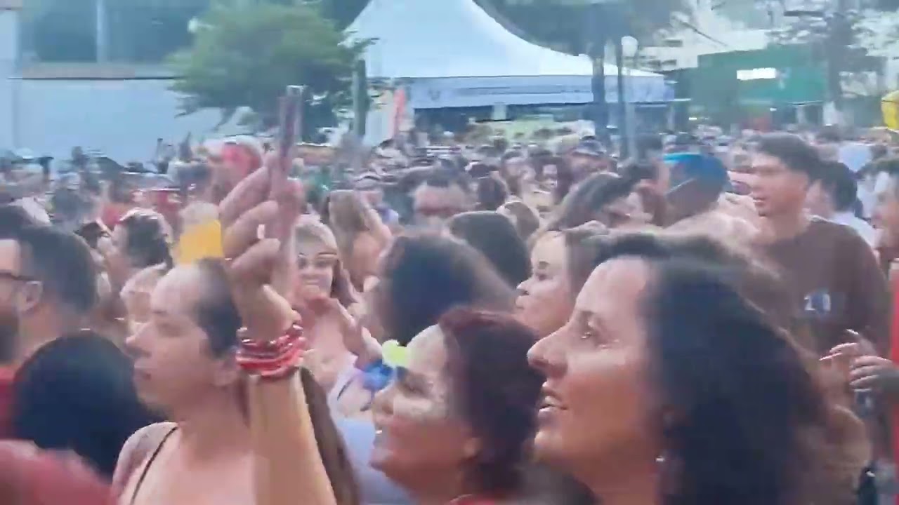 Carnaval 2026 Melhores Momentos! Poços de Caldas MG @brincadeiratemhoraoficial2025 