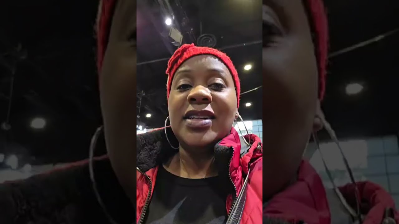At the Chicago Auto Show… Which Car Would You Pick? 🚗🔥 Part 1