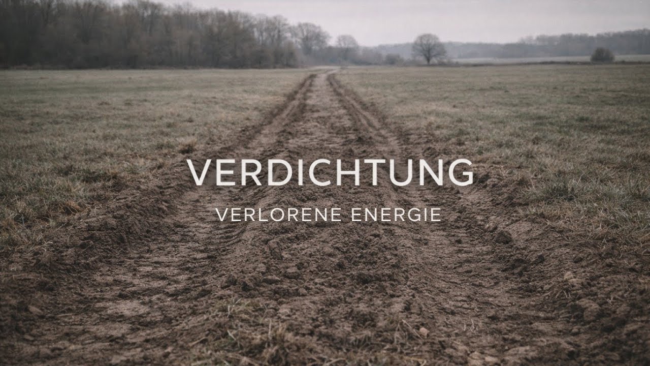 Überfahrten, Verdichtung und verlorene Energie