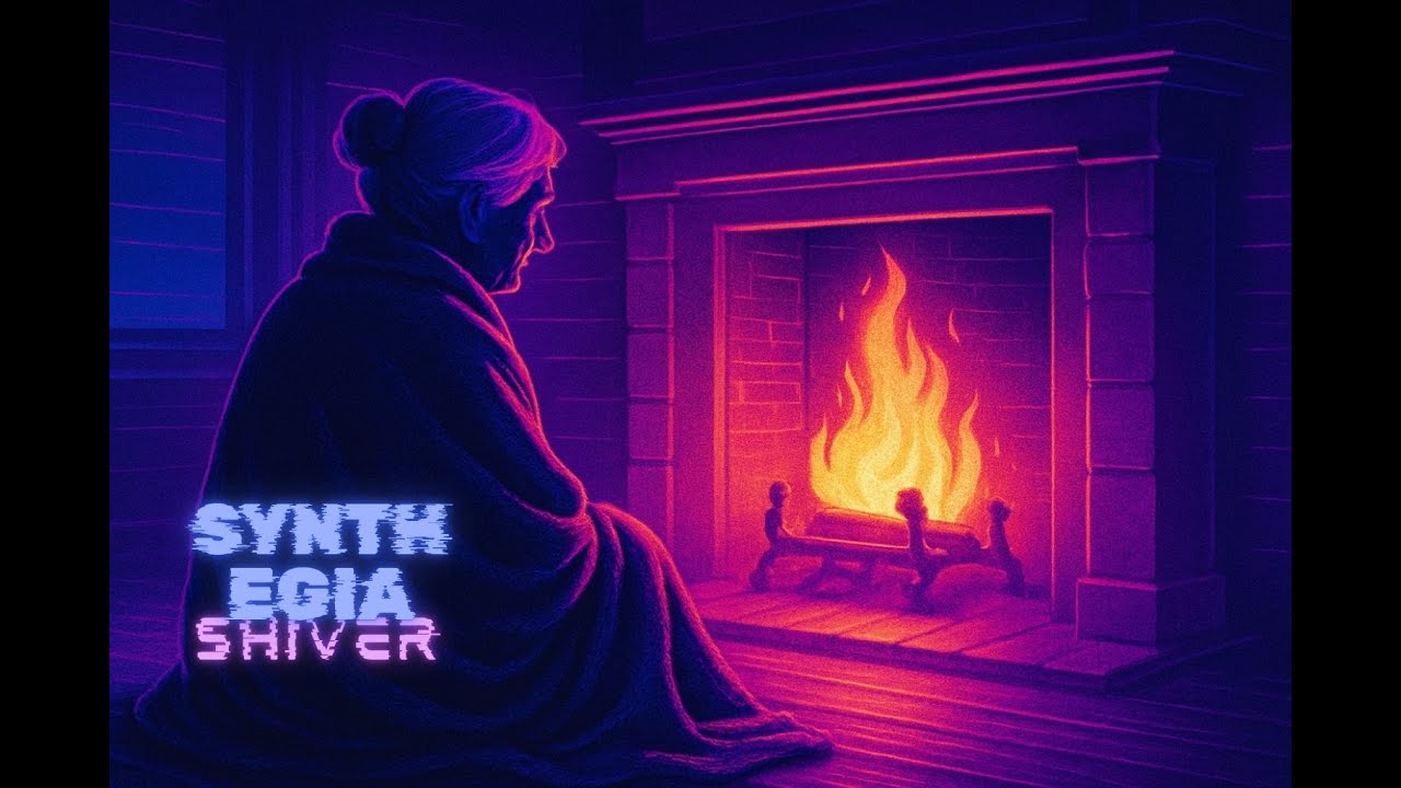 Shiver - 80s Nostalgic Synthwave