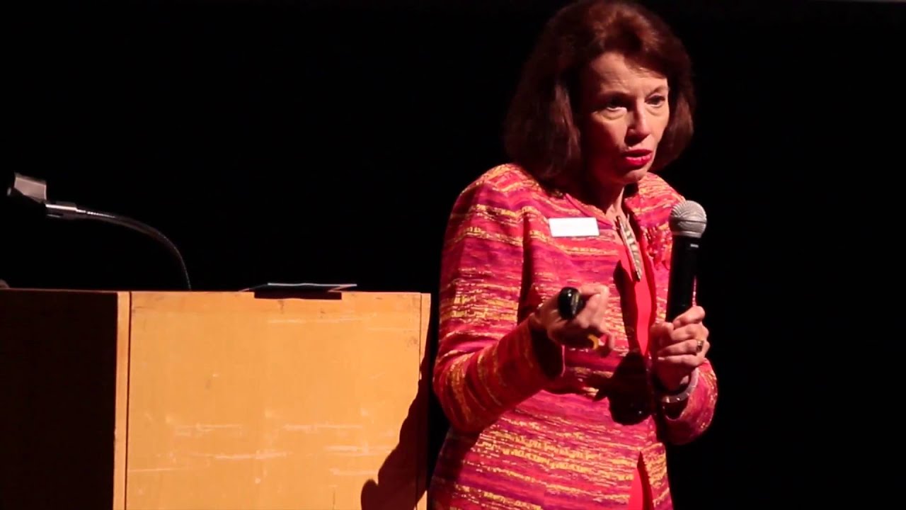 Rich Math Tasks with Diane Briars (Early Math Collaborative at Erikson)