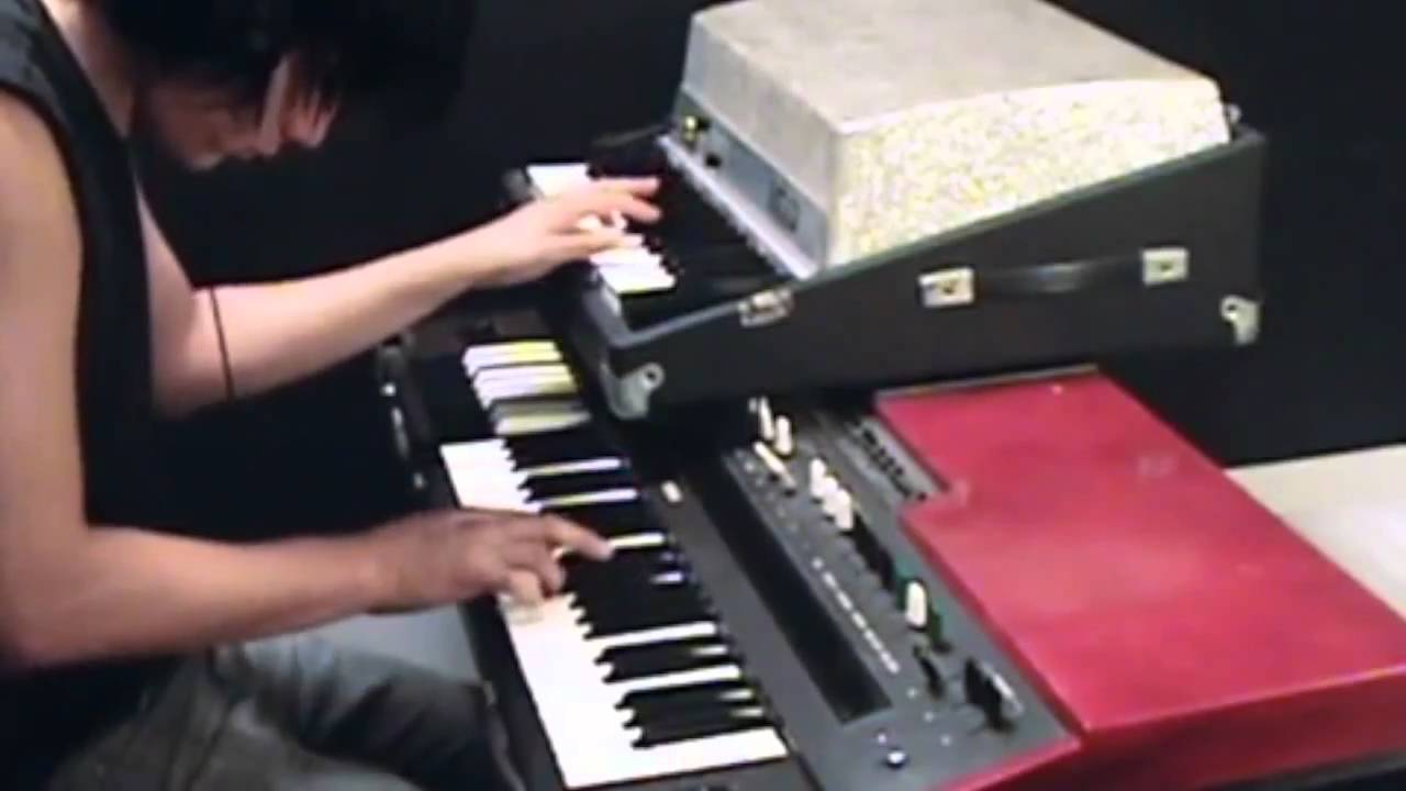 The Doors - Light My Fire (Live Version)