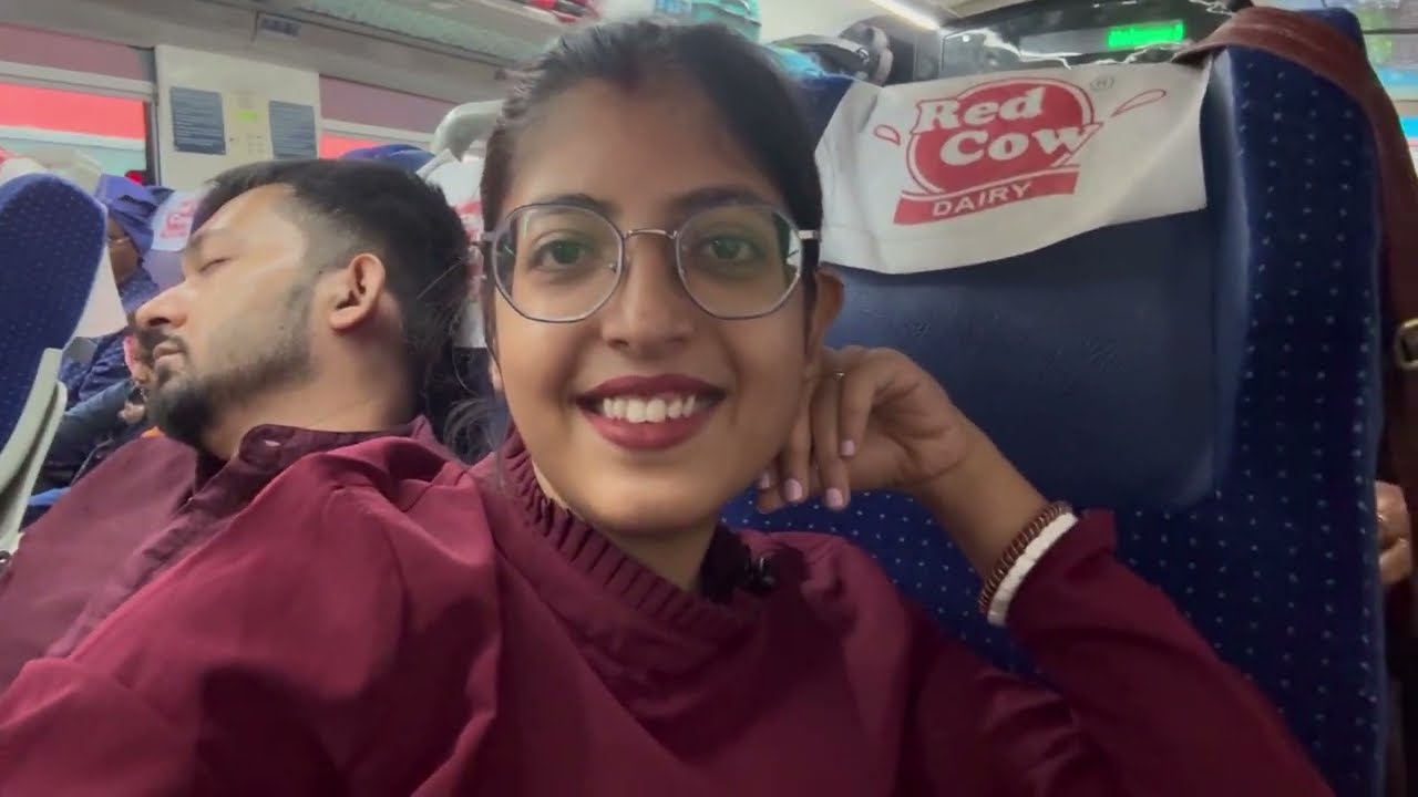 পাহাড়ে ঘুরতে এলাম বহুদিন পর