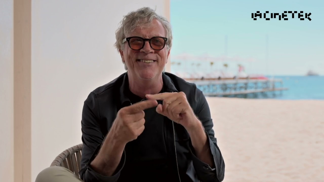 Todd Haynes à propos de Tout ce que le ciel permet