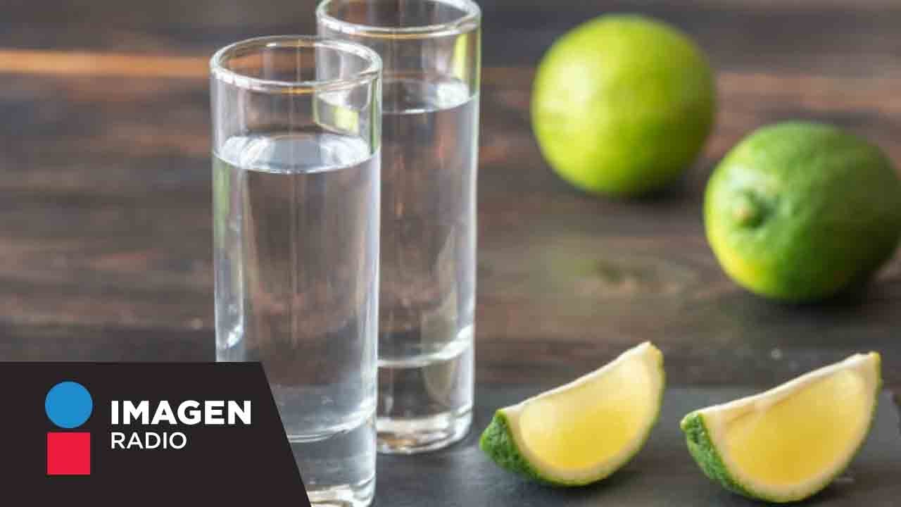 Este es el proceso de elaboración del tequila