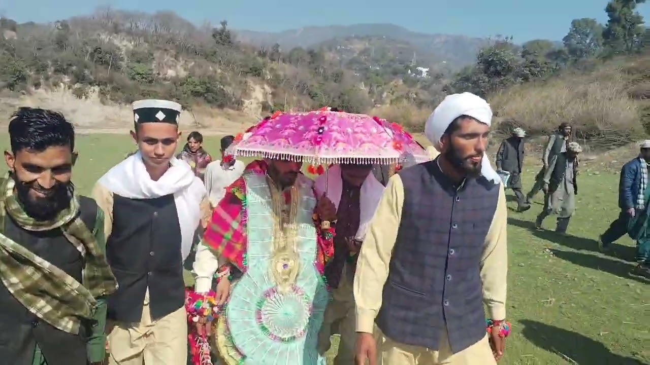 Bakarwali culture
