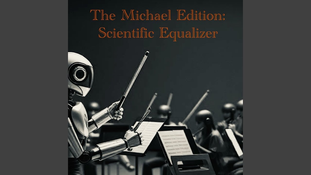 The Michael Edition: Scientific Equalizer