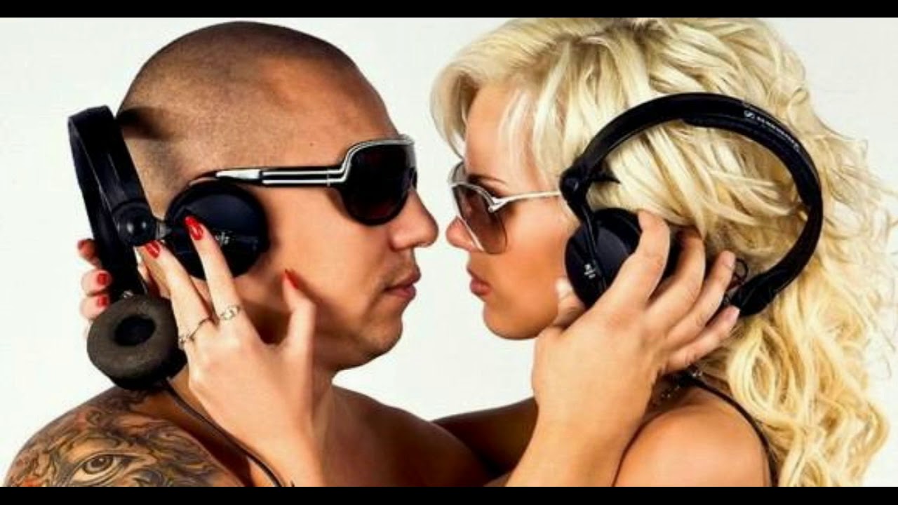 Junior Tucker - Baby Come Back  (radio edit)  Remix  DJ Ernest