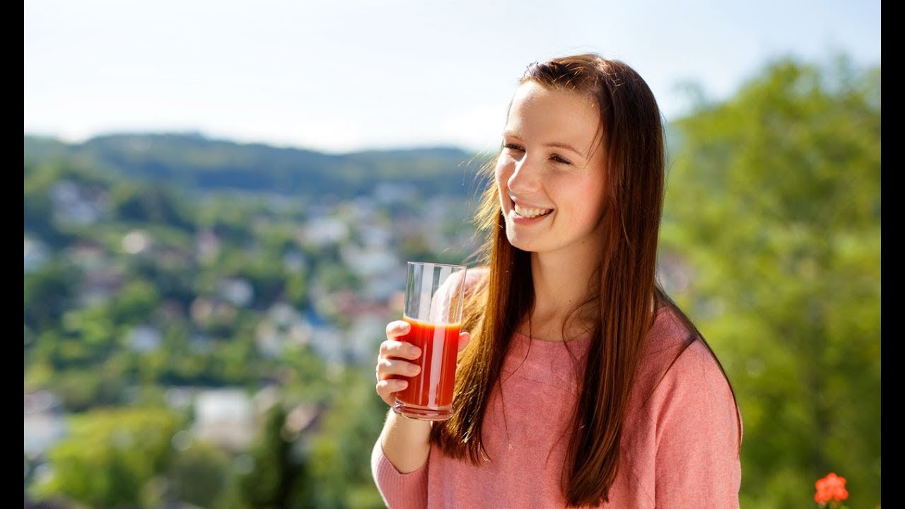 Fasten nach Weckbecker. Detox mit Synergieeffekt