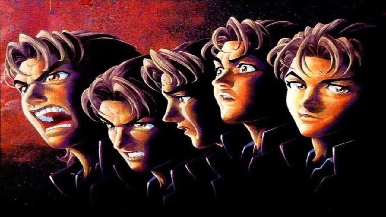 BATTLE ROYALE MANGA BRUTALLY HONEST REVIEW
