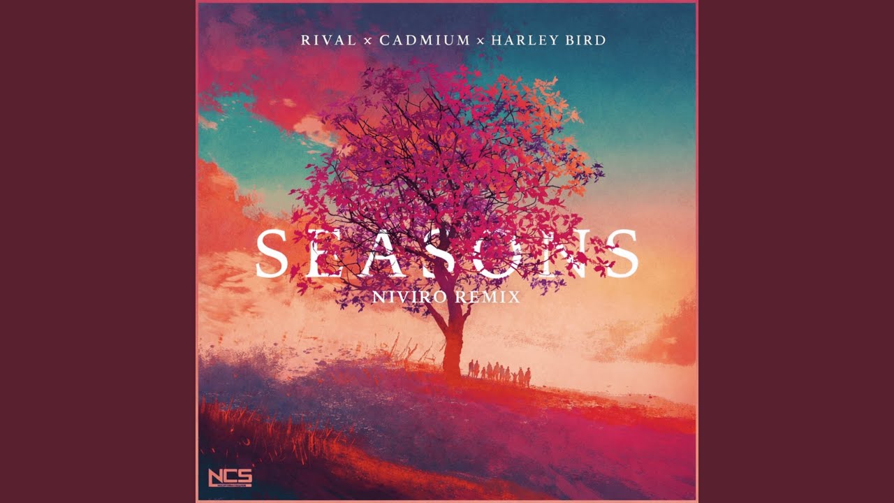 Seasons (NIVIRO Remix)
