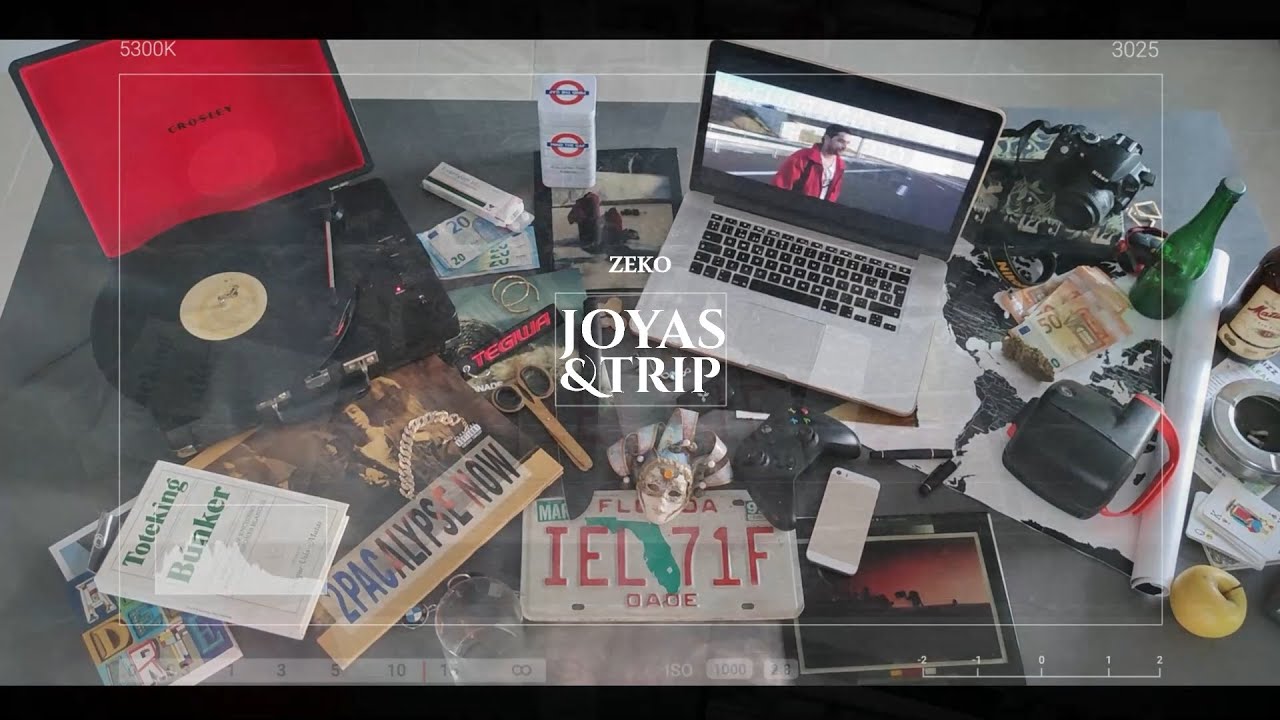 💎Joyas&Trip✈ JOYAS & TRIP - Zeko