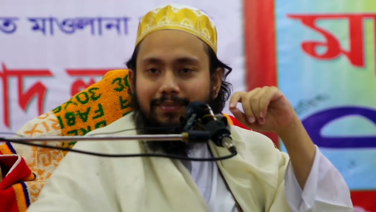 আমার তরিকায় আমি ঠিক আপনার তরিকায় আপনি থাকেন: ছারছীনা হুজুর।
