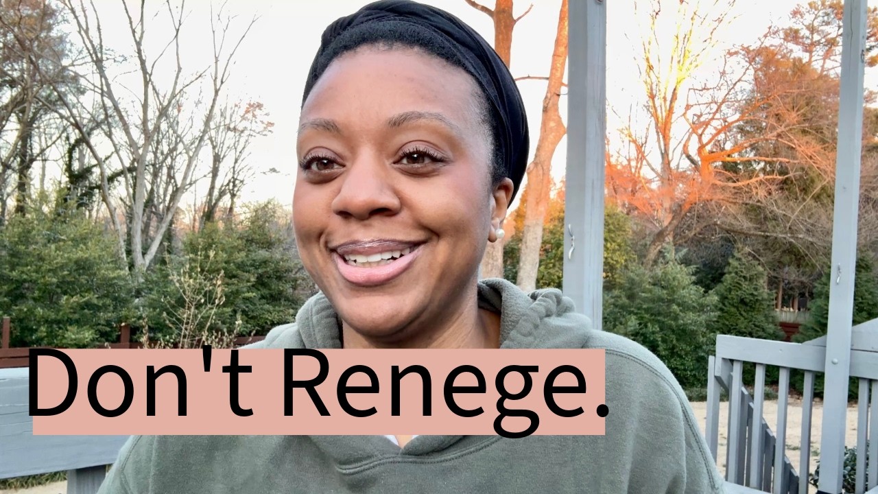 Don’t Renege on Yourself | What Spades Taught Me About Winning in Life