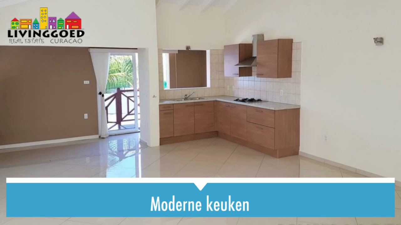Woning te huur Curacao Marbella Estate Resort Nafl. 2650,-