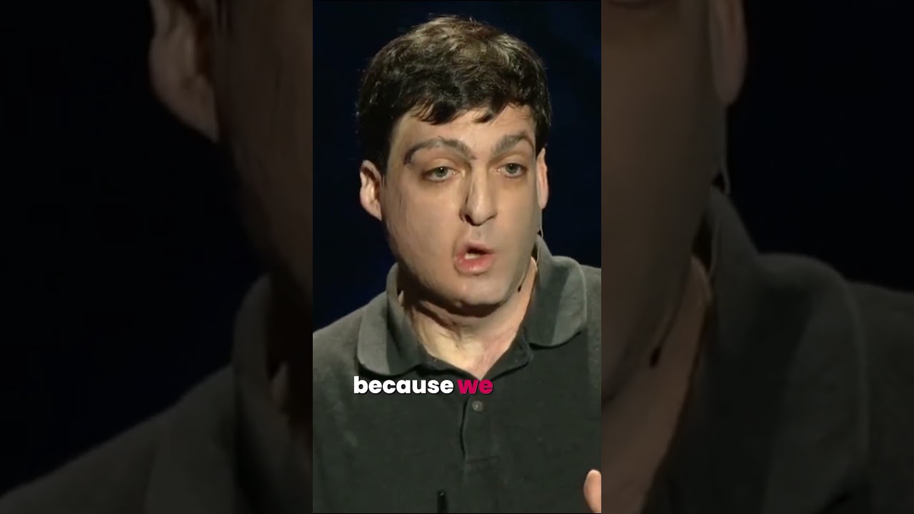 Dan Ariely giving an example of how experts can still be irrational  #behaviouralpsychology