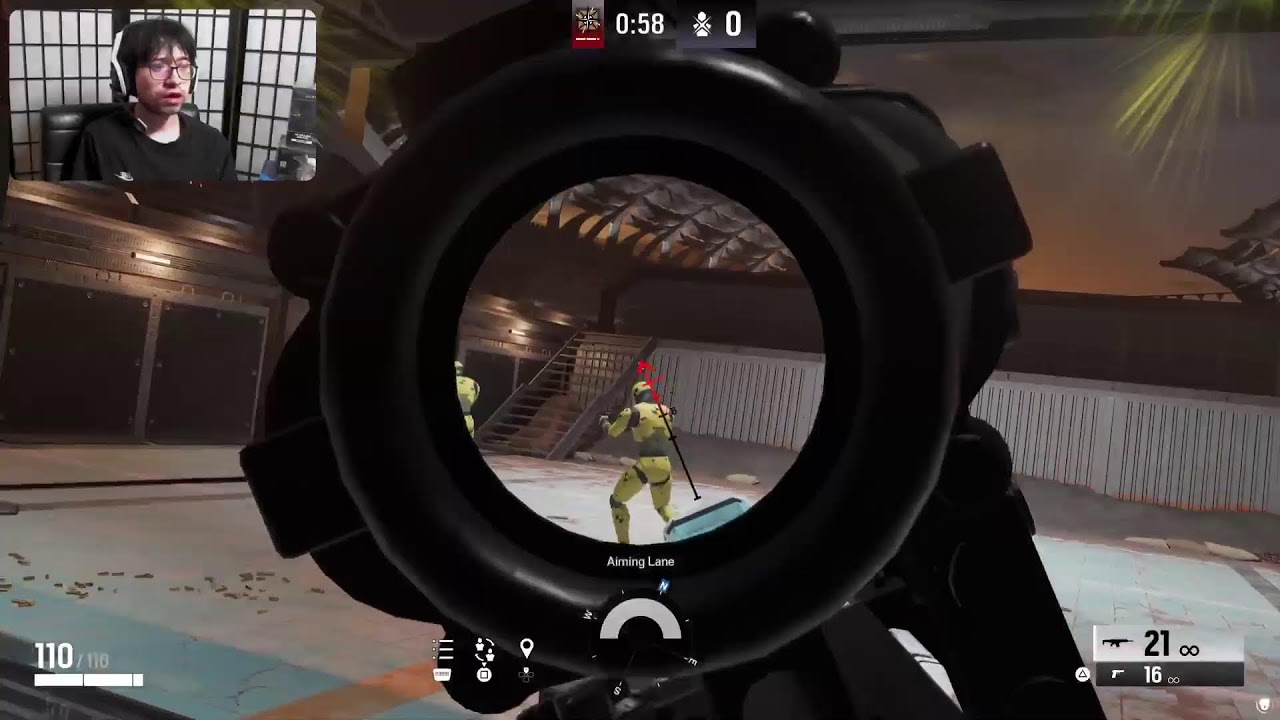 R6 SIEGE X: NEW UPDATE Drop Soon? SNAKE In SIEGE? Is SIEGE Back? PLAYING SIEGE With Subs!
