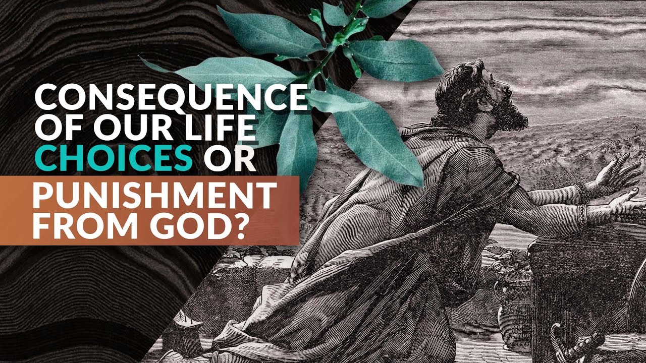 Did God kill David's son?