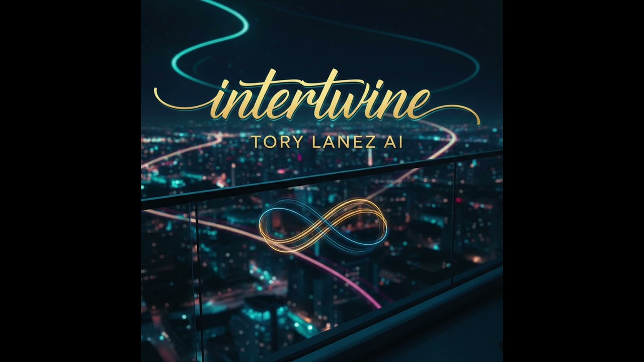 Tory Lanez - INTERTWINE (OFFICIAL LYRICS)