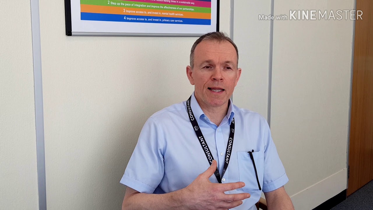 NHS Tayside COVID-cast 19 March 2020