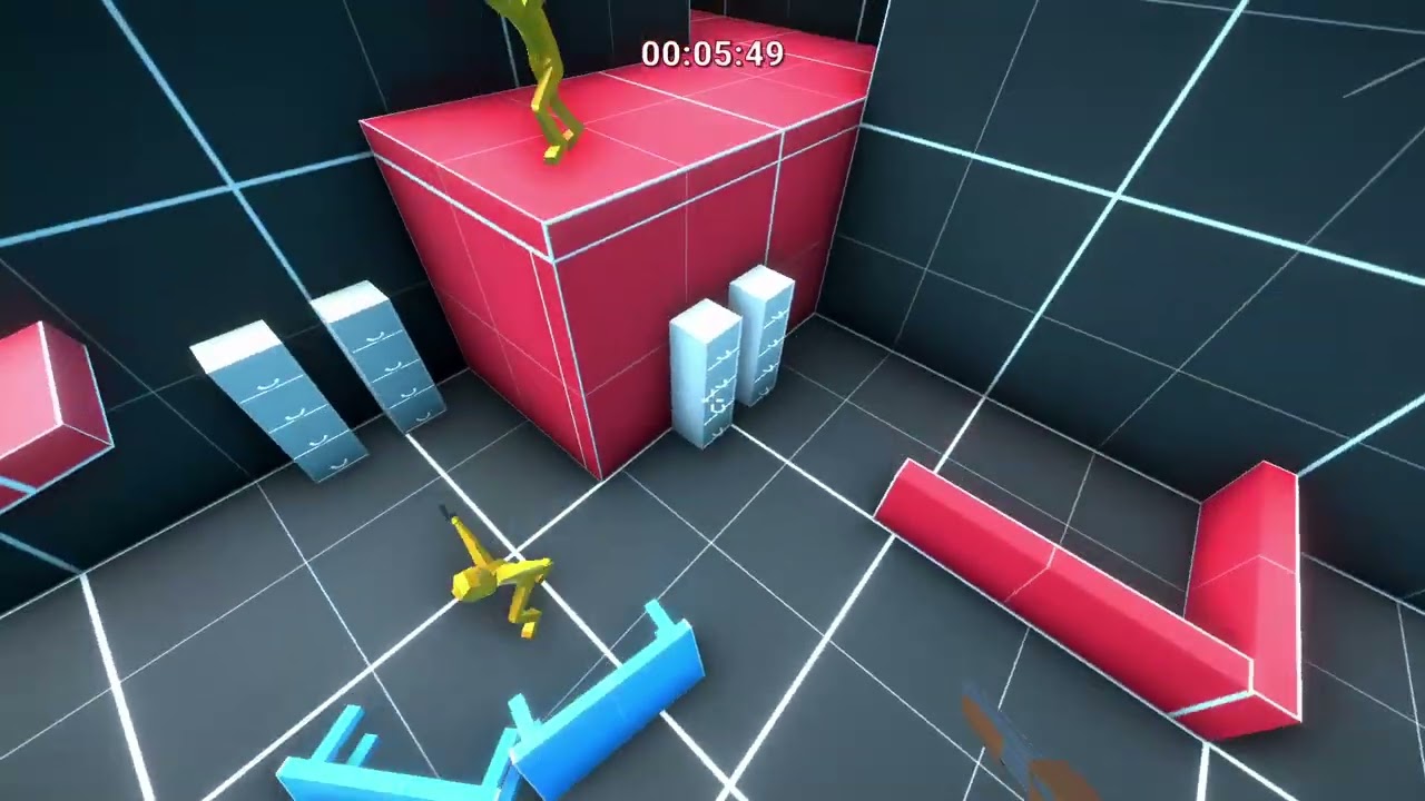 speed run karlson escape 3 0.09.96